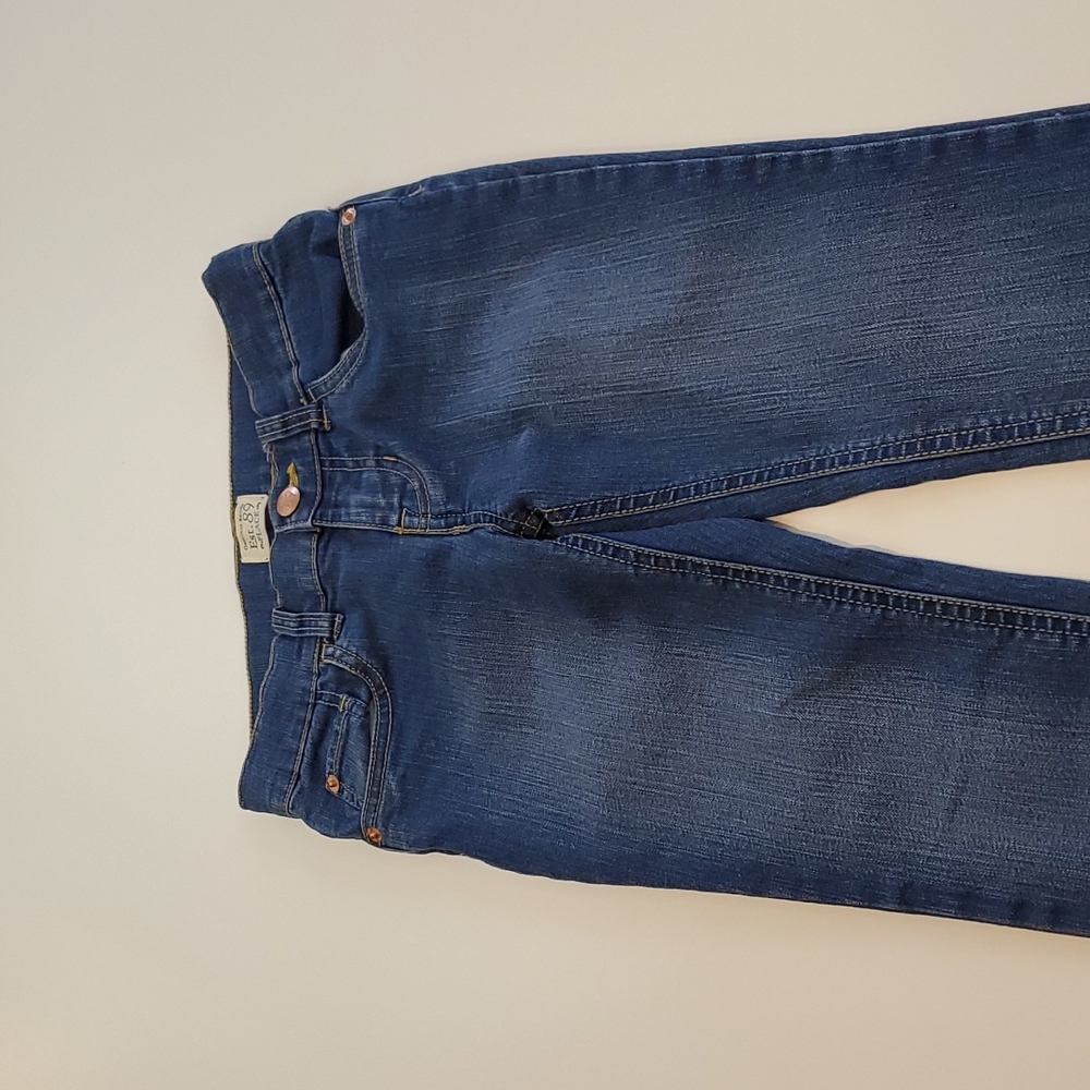 Girls Children's place super skinny jeans size 8 - Picture 2 of 4